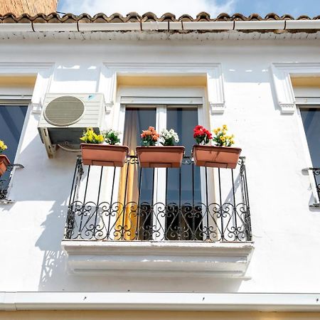 Bel Appartement Rustique Au Coeur D'لقنت المظهر الخارجي الصورة