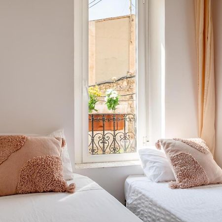 Bel Appartement Rustique Au Coeur D'لقنت المظهر الخارجي الصورة