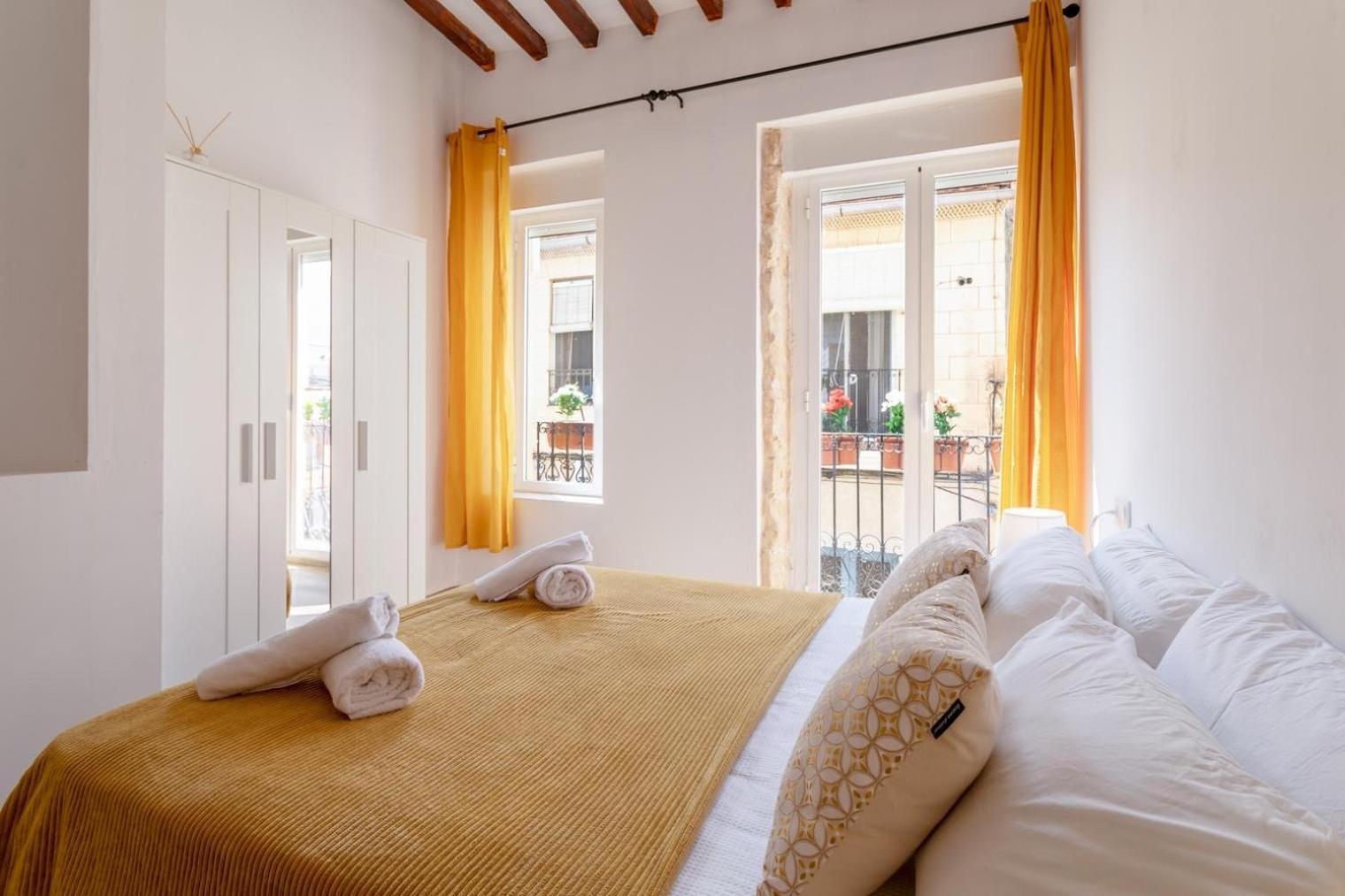 Bel Appartement Rustique Au Coeur D'لقنت المظهر الخارجي الصورة