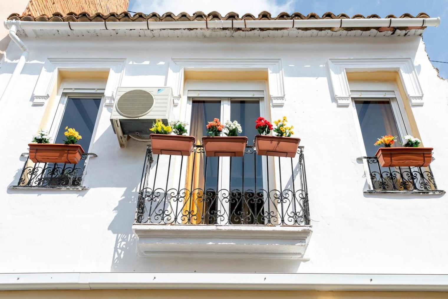Bel Appartement Rustique Au Coeur D'لقنت المظهر الخارجي الصورة