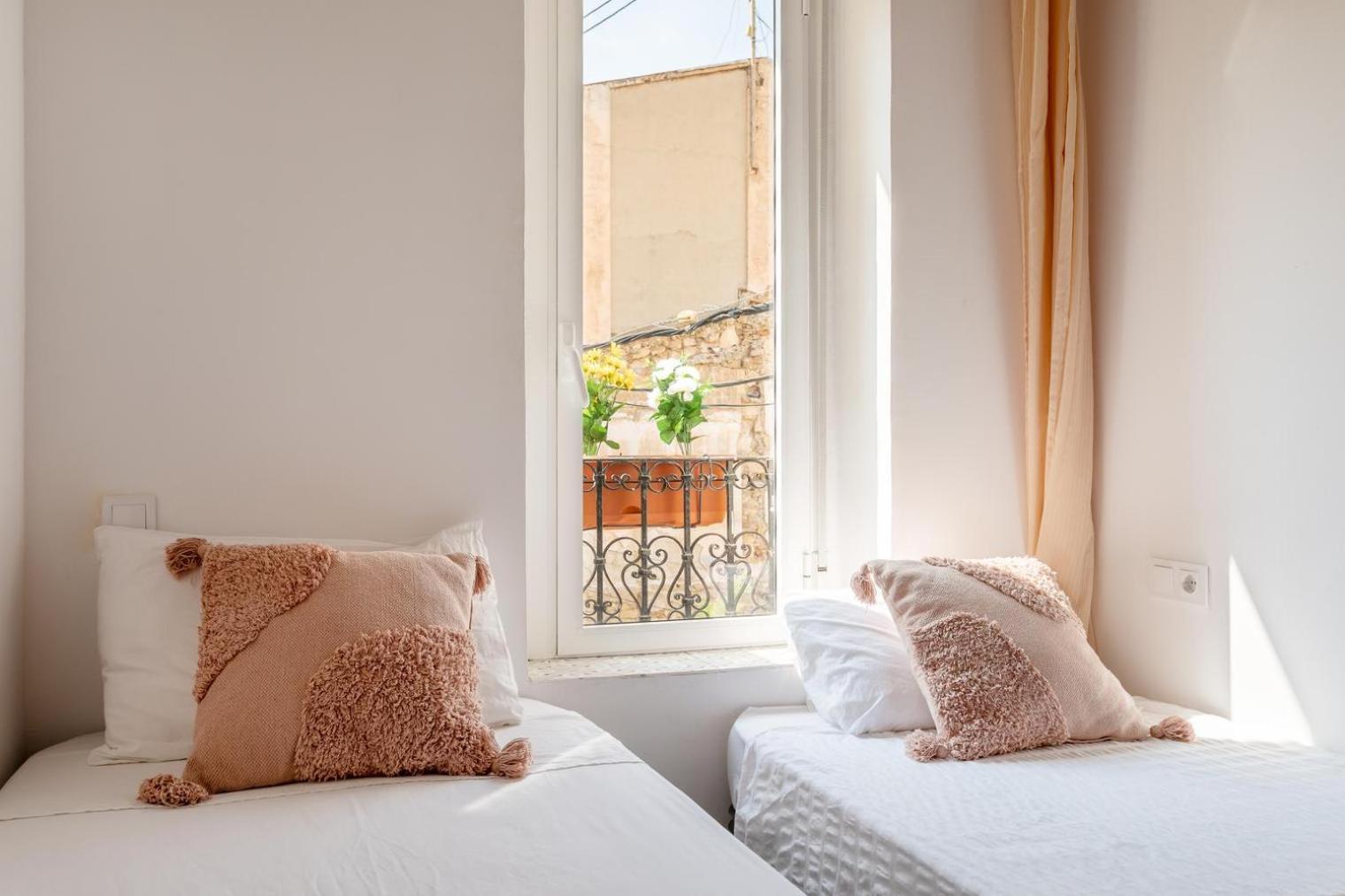 Bel Appartement Rustique Au Coeur D'لقنت المظهر الخارجي الصورة