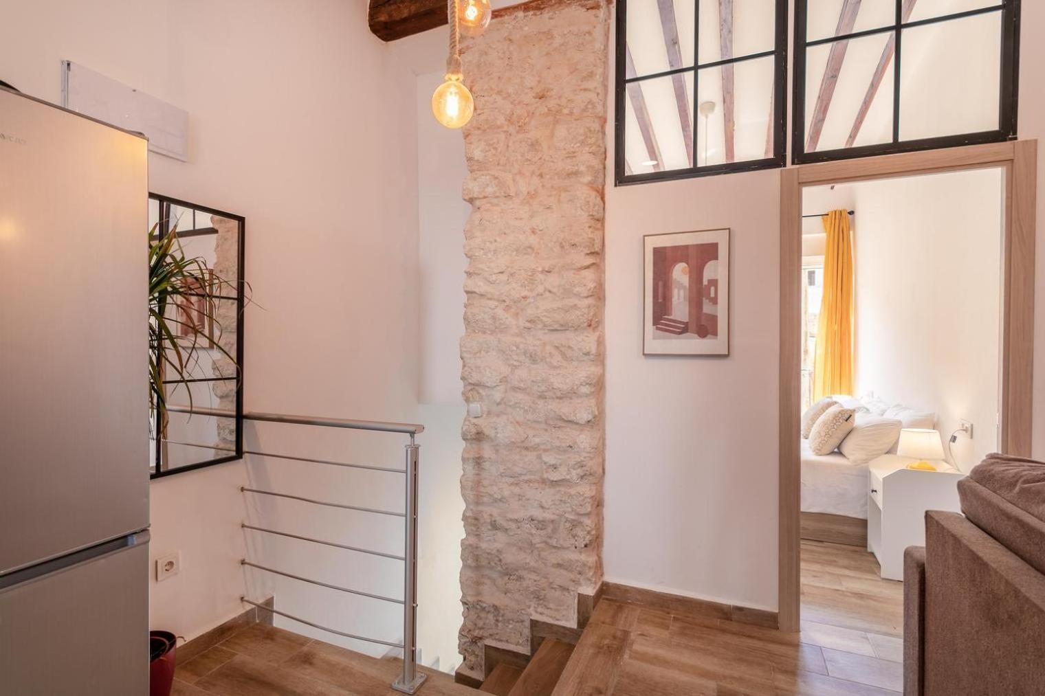 Bel Appartement Rustique Au Coeur D'لقنت المظهر الخارجي الصورة
