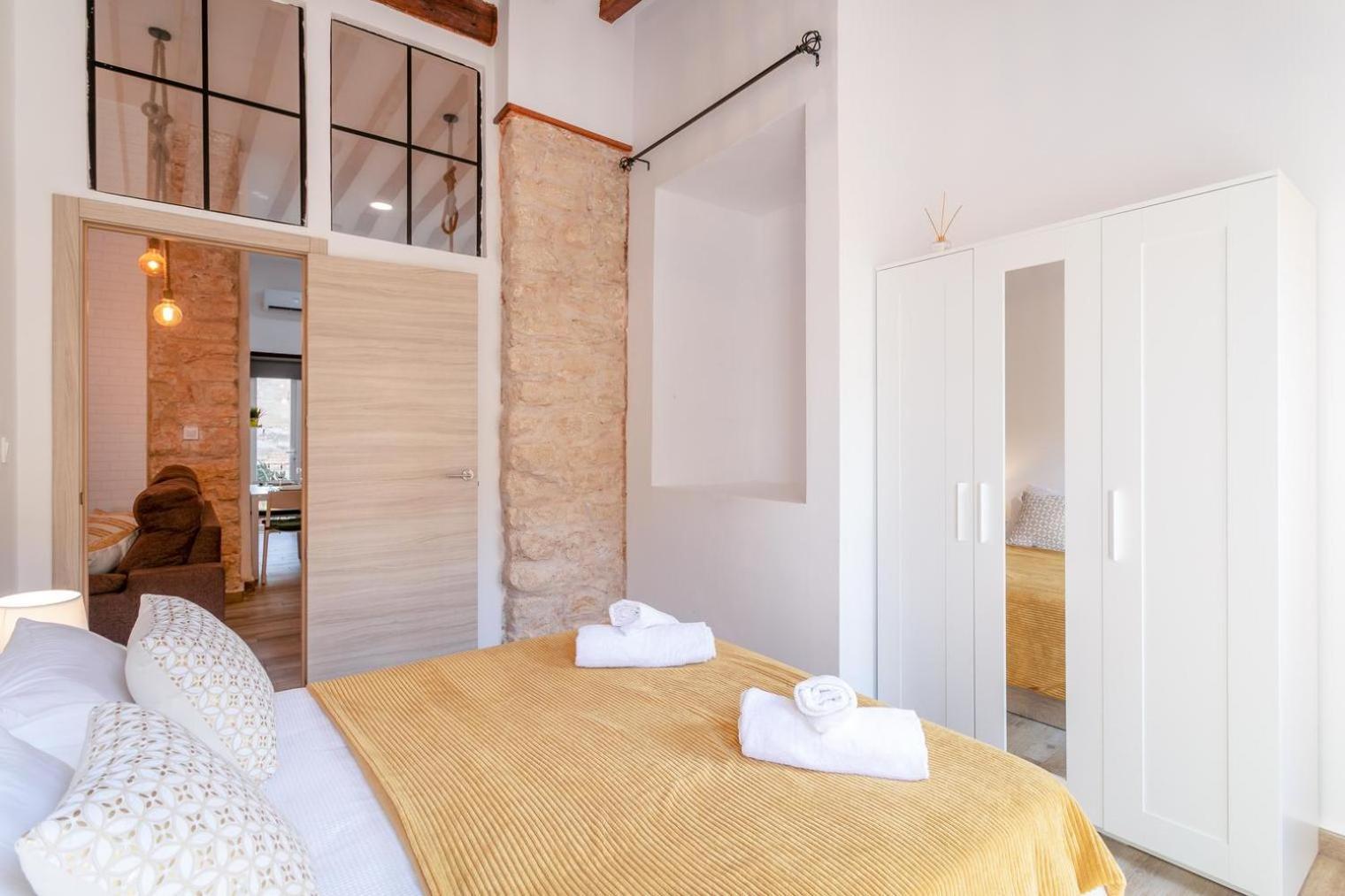 Bel Appartement Rustique Au Coeur D'لقنت المظهر الخارجي الصورة