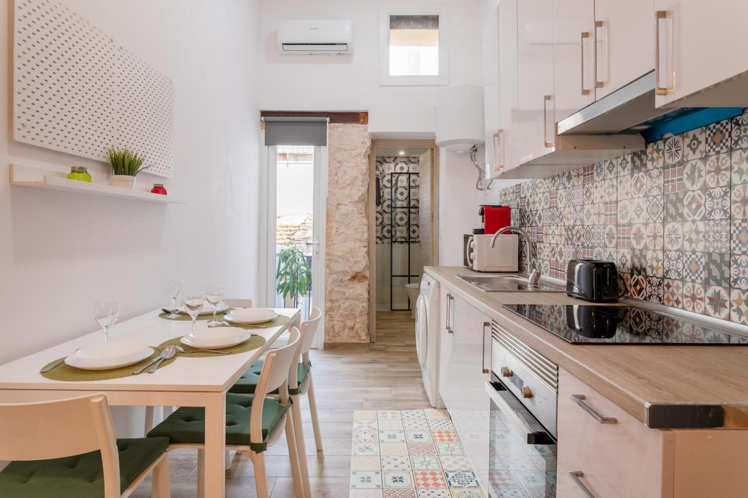 Bel Appartement Rustique Au Coeur D'لقنت المظهر الخارجي الصورة