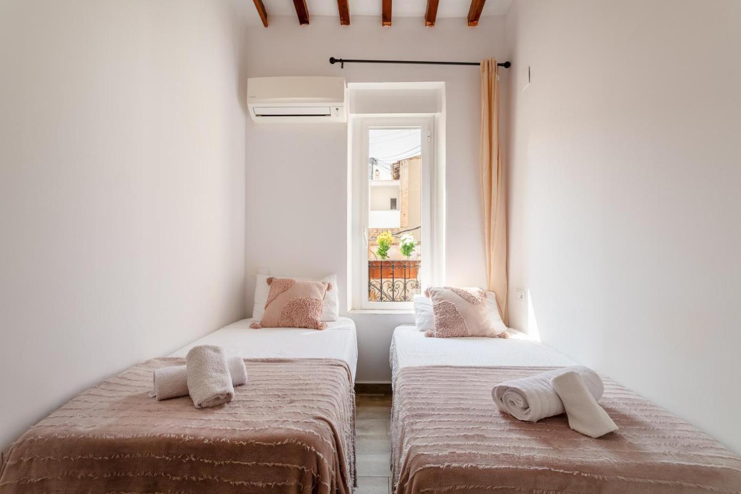 Bel Appartement Rustique Au Coeur D'لقنت المظهر الخارجي الصورة