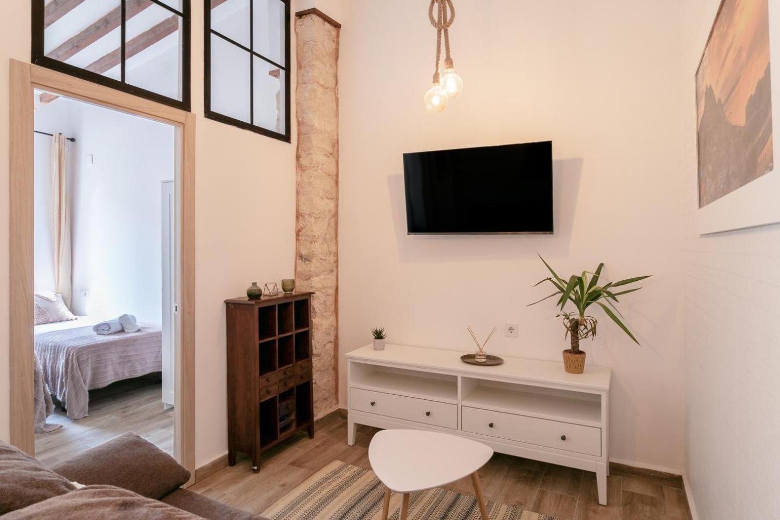 Bel Appartement Rustique Au Coeur D'لقنت المظهر الخارجي الصورة