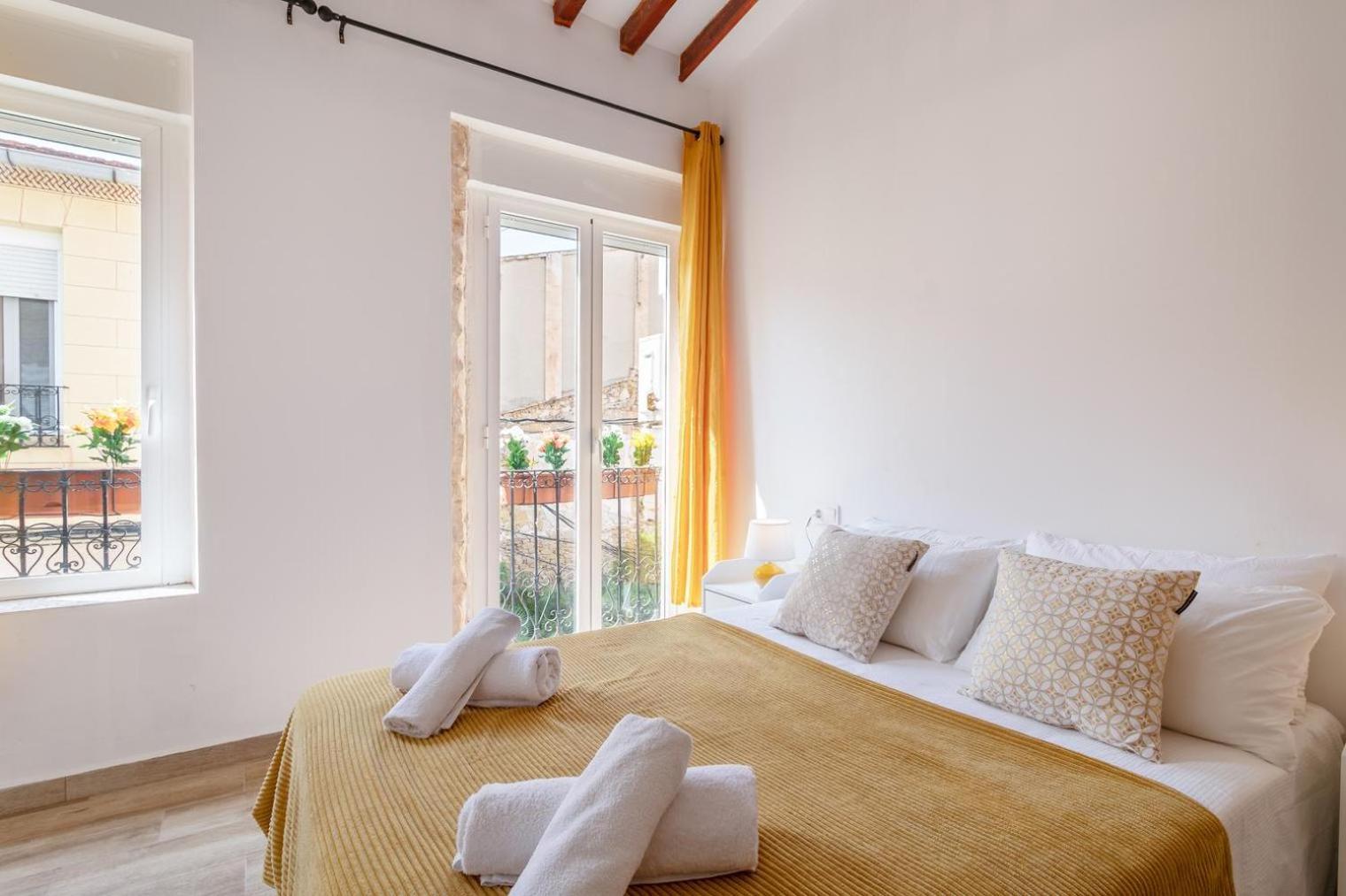 Bel Appartement Rustique Au Coeur D'لقنت المظهر الخارجي الصورة