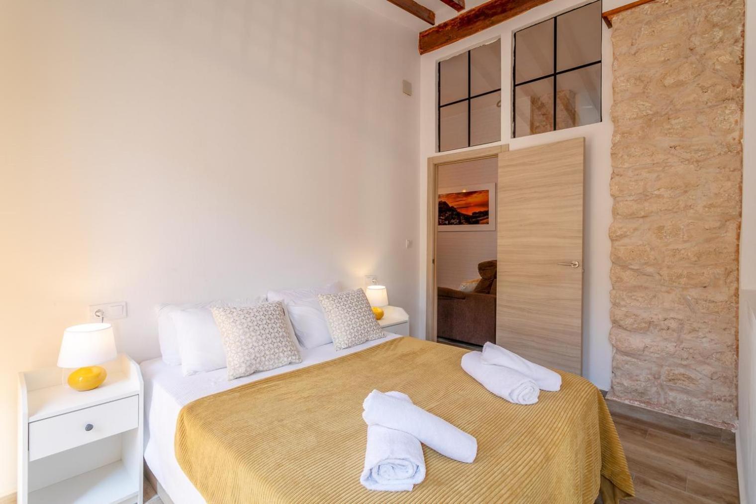 Bel Appartement Rustique Au Coeur D'لقنت المظهر الخارجي الصورة